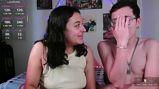 Tina 4 Charlie online show from January 25, 5:30 pm