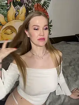 DianaShermy online show from February 5, 6:26 pm