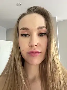 DianaShermy online show from February 27, 7:01 am