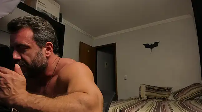 sexyflight online show from January 20, 11:10 pm