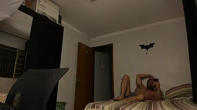 sexyflight online show from January 26, 2:45 am