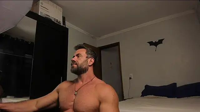 sexyflight online show from February 26, 9:05 pm