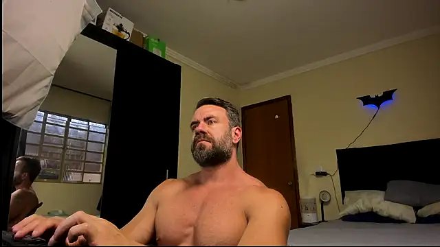 sexyflight online show from October 6, 4:26 pm