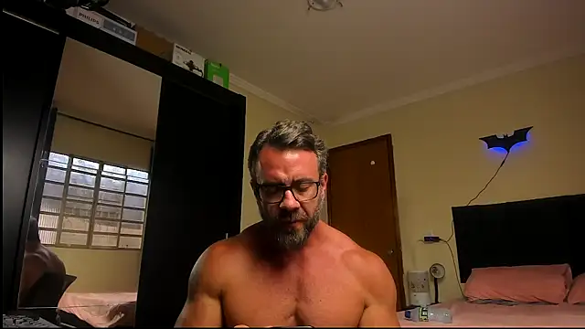 sexyflight online show from December 1, 4:56 pm