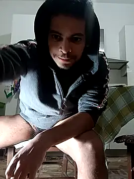 cingonduro online show from February 4, 8:06 pm