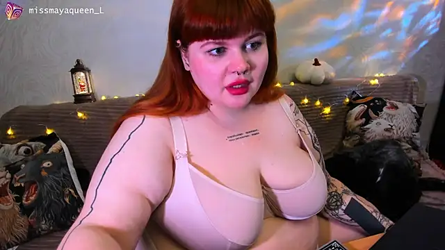 missmayaqueen online show from November 24, 10:59 am