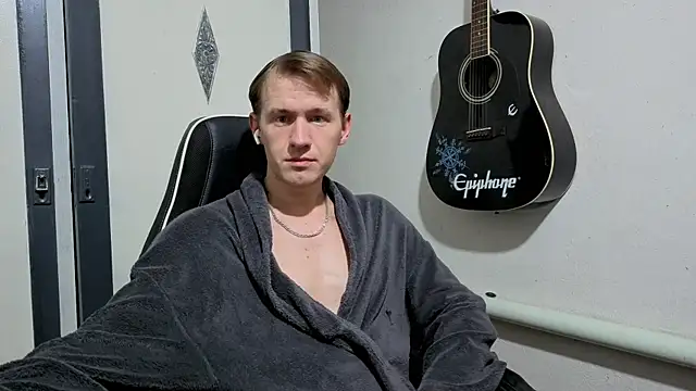 DiMastyzzz online show from January 24, 4:17 pm