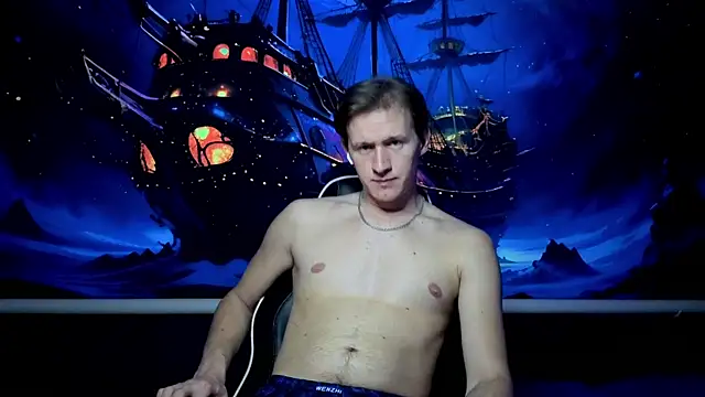 DiMastyzzz online show from February 14, 12:19 am