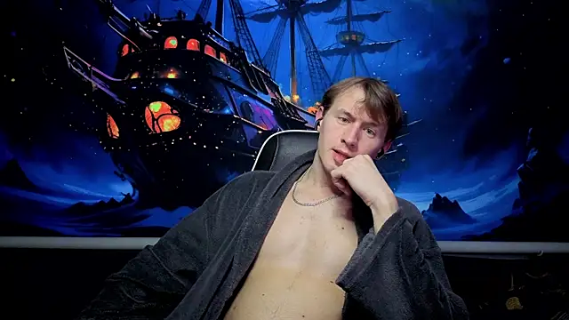 DiMastyzzz online show from March 1, 6:43 pm