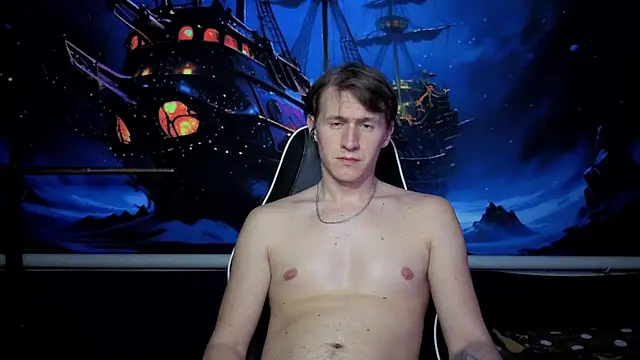 DiMastyzzz online show from March 13, 8:43 pm