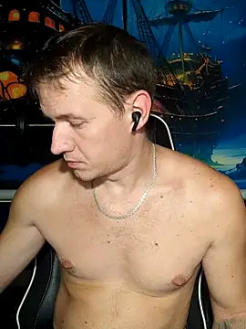 DiMastyzzz online show from November 4, 7:02 pm