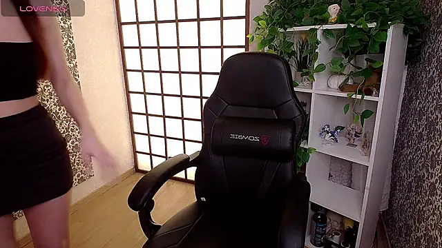 KristineBeauty online show from January 31, 8:11 am