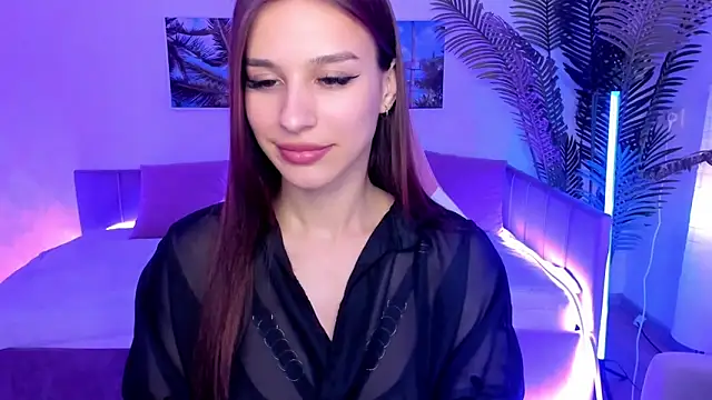 KristineBeauty online show from February 11, 9:09 am