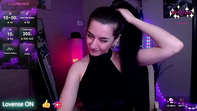 JessicaAlfo online show from February 17, 8:52 am