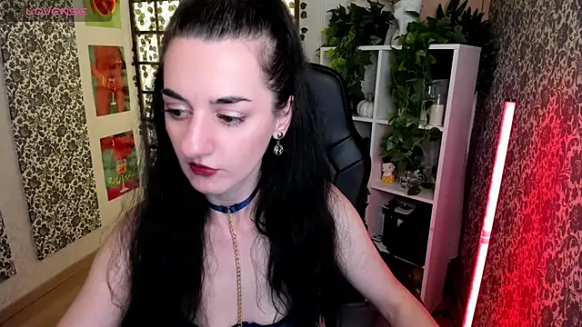 JessicaAlfo online show from September 9, 9:09 am