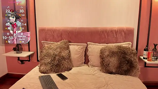 fiorella paris online show from March 18, 9:31 am