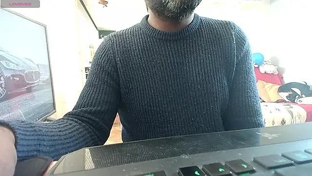 IndienTiger online show from March 3, 11:55 am