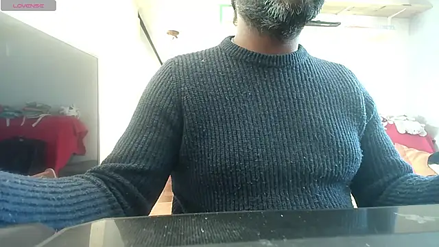 IndienTiger online show from March 4, 2:10 pm