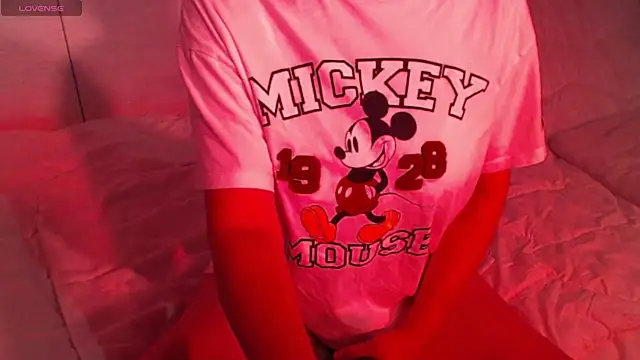 sweetchani666 online show from September 26, 2:21 pm