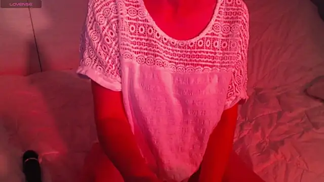 sweetchani666 online show from October 8, 7:39 am