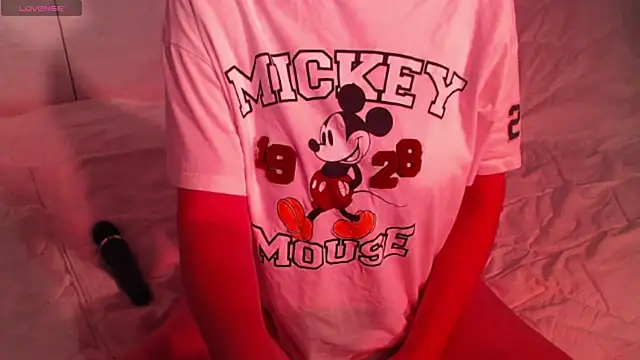 sweetchani666 online show from October 10, 2:27 pm