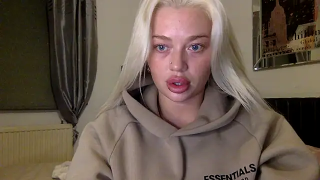 blissdimicco online show from January 22, 5:38 pm