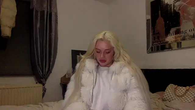 blissdimicco online show from January 31, 6:03 pm