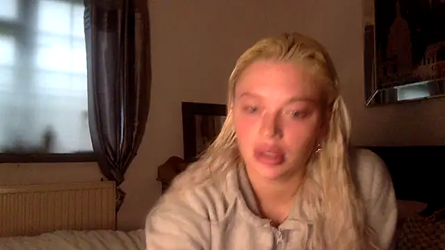 blissdimicco online show from February 1, 11:32 am