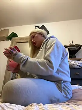 blissdimicco online show from March 3, 5:39 pm