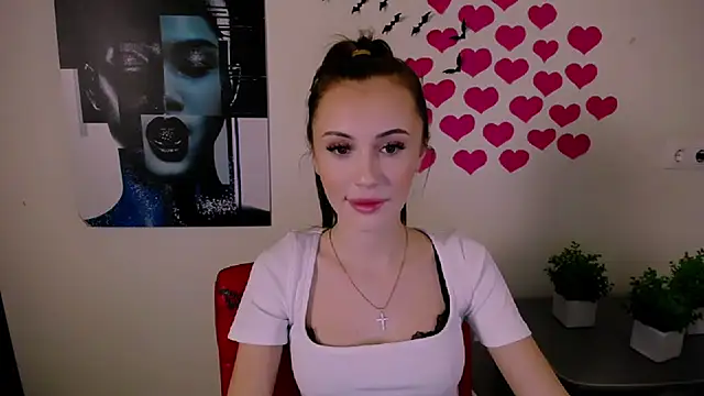 Nikonara Love online show from January 22, 4:55 pm