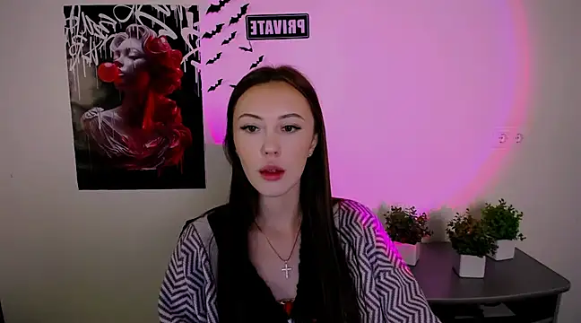 Nikonara Love online show from February 16, 3:48 pm