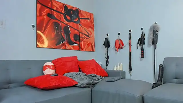 KaramStone online show from February 24, 9:09 pm