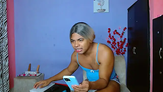 electrabrowns online show from September 28, 4:40 am