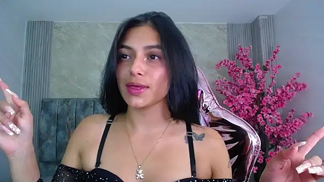 lilith petit sub online show from January 23, 3:54 pm