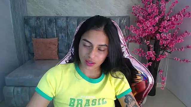 lilith petit sub online show from January 25, 4:03 pm