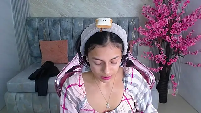 lilith petit sub online show from January 28, 12:54 pm