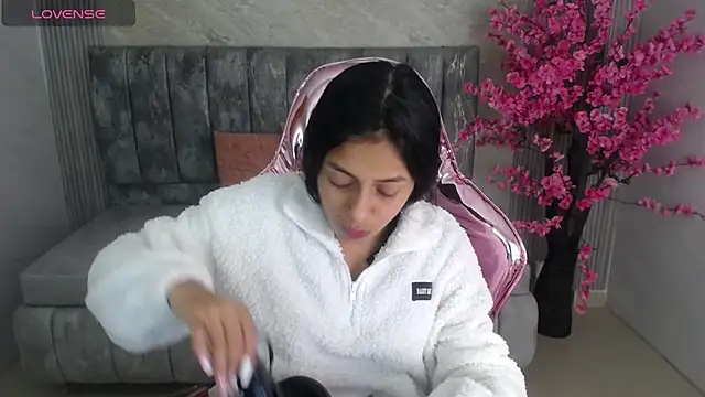 lilith petit sub online show from January 30, 12:48 pm