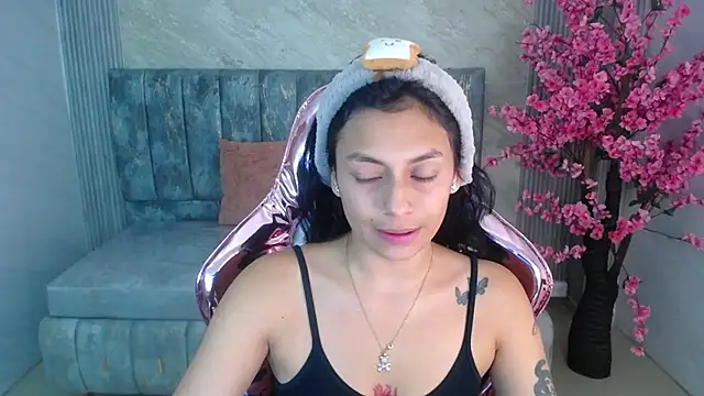 lilith petit sub online show from February 4, 12:44 pm