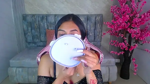 lilith petit sub online show from February 4, 3:47 pm