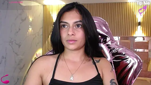 lilith petit sub online show from February 5, 4:14 pm