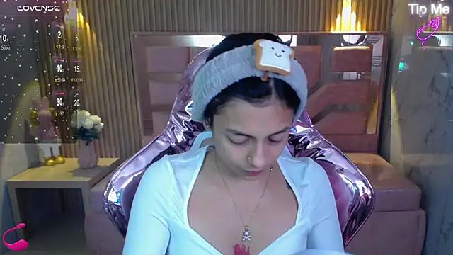 lilith petit sub online show from February 11, 12:58 pm