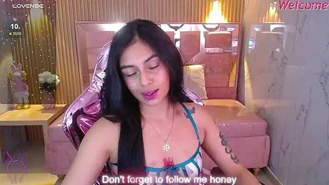 lilith petit sub online show from March 4, 6:26 am