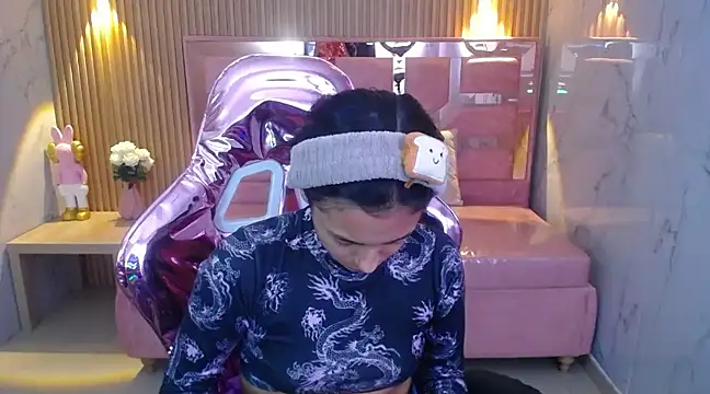 lilith petit sub online show from March 6, 2:51 am