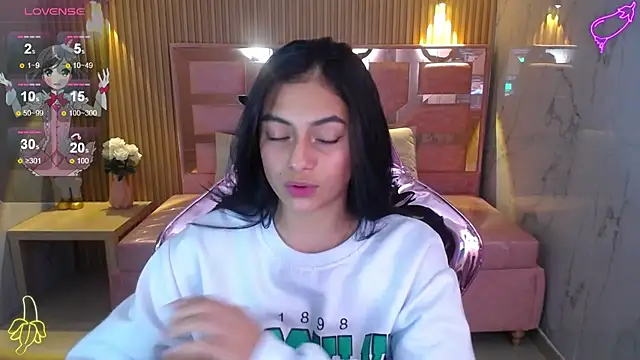 lilith petit sub online show from March 8, 6:21 am