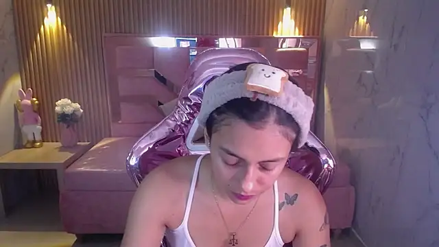 lilith petit sub online show from March 12, 3:13 am