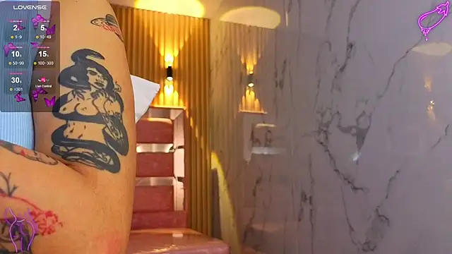 lilith petit sub online show from September 12, 9:20 am