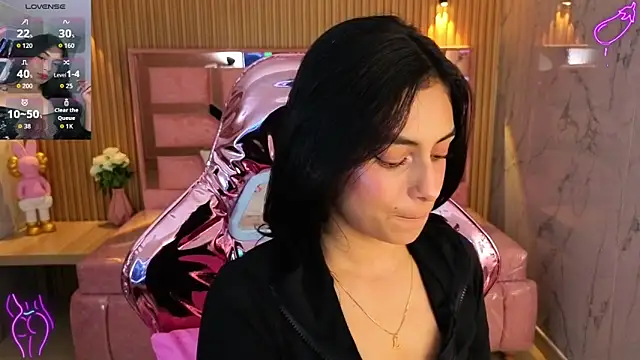 lilith petit sub online show from September 28, 1:27 pm