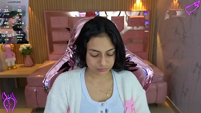 lilith petit sub online show from October 11, 3:50 am