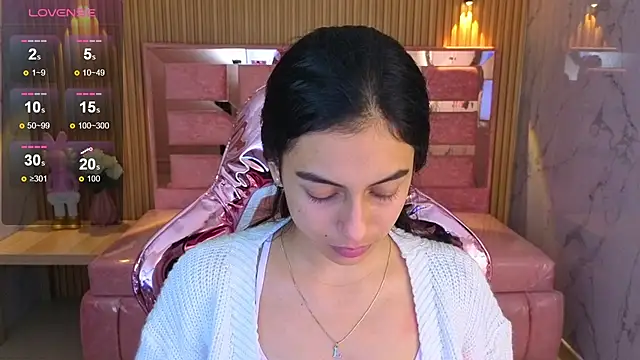 lilith petit sub online show from October 31, 3:07 am