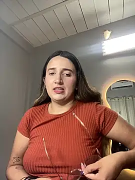 MyAlexaStar online show from October 10, 1:54 pm